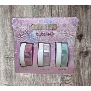 Bubble‎ T Winter Berries Hand And Body Butter